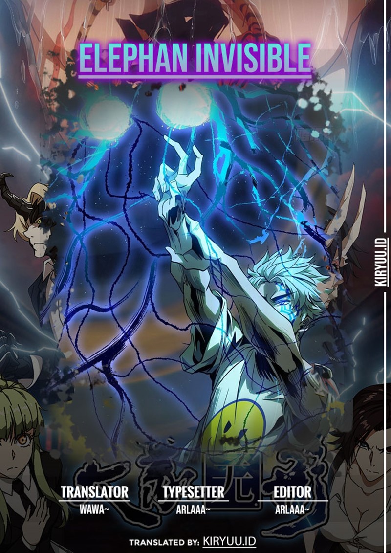 Elephant Invisible (Da Xiang Wuxing) Chapter 78 Gambar 1